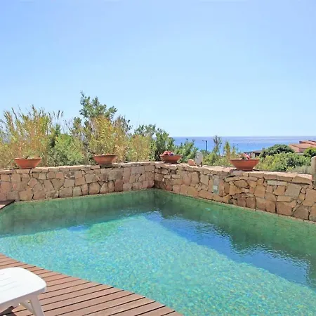 Apartment Aphrodite - Baia Santa Reparata Capo Testa