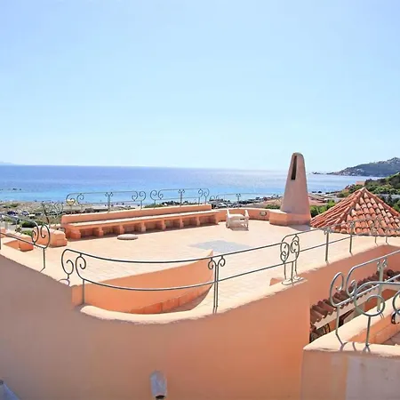 Aphrodite - Baia Santa Reparata Capo Testa