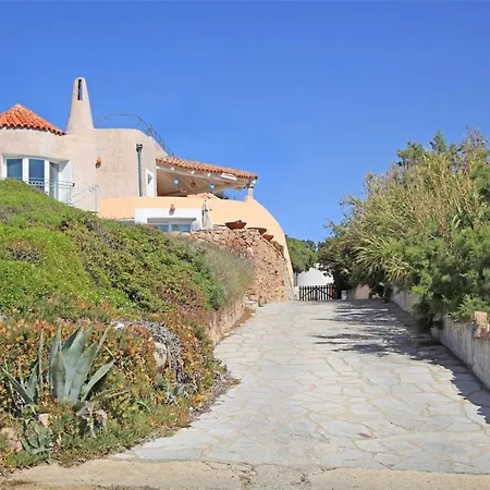 Aphrodite - Baia Santa Reparata *
