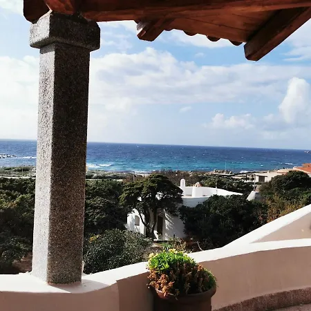 Apartment Aphrodite - Baia Santa Reparata