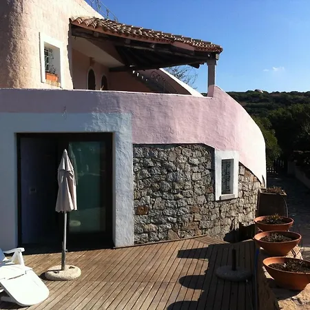 Apartment Aphrodite - Baia Santa Reparata *