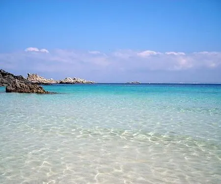 Aphrodite - Baia Santa Reparata *