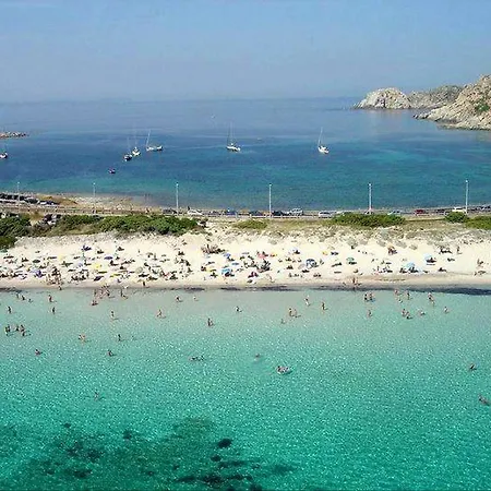 Aphrodite - Baia Santa Reparata Apartment