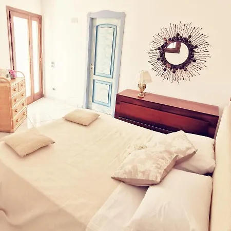 Aphrodite - Baia Santa Reparata Apartment Capo Testa