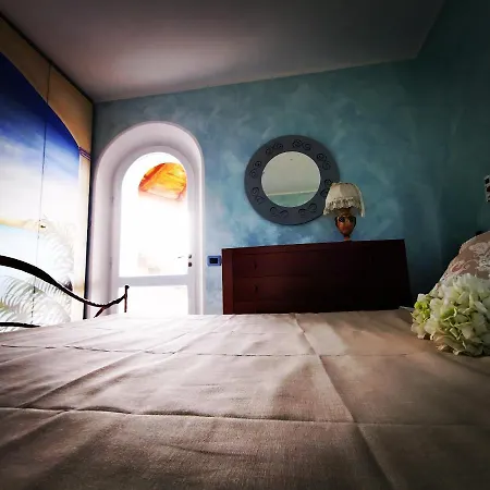 Aphrodite - Baia Santa Reparata Apartment