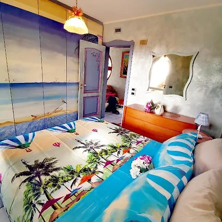 Apartment Aphrodite - Baia Santa Reparata Capo Testa