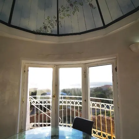 Aphrodite - Baia Santa Reparata Apartment *