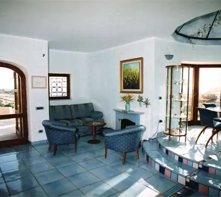 Aphrodite - Baia Santa Reparata Apartment Capo Testa