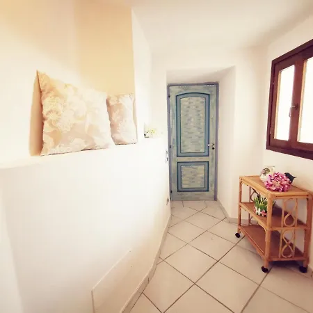 Apartment Aphrodite - Baia Santa Reparata Capo Testa