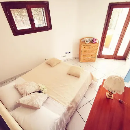 Aphrodite - Baia Santa Reparata Apartment