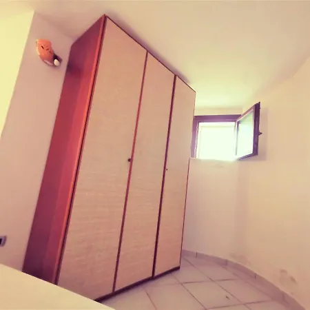 Apartment Aphrodite - Baia Santa Reparata Capo Testa