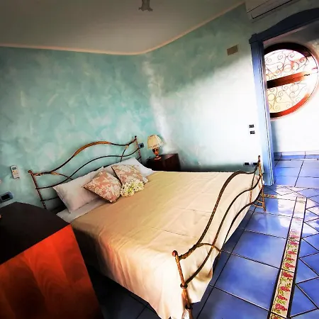 Apartment Aphrodite - Baia Santa Reparata Capo Testa