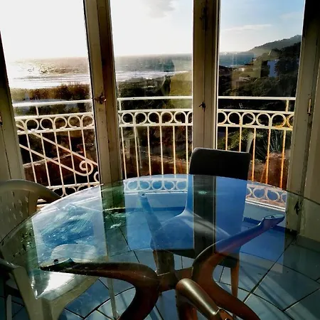 Aphrodite - Baia Santa Reparata Apartment *