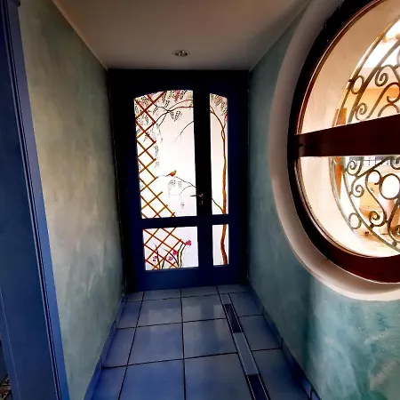 Apartment Aphrodite - Baia Santa Reparata