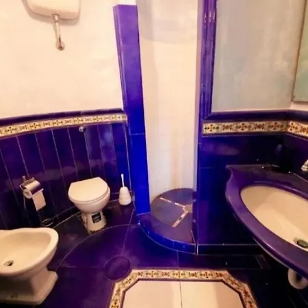 Aphrodite - Baia Santa Reparata Apartment