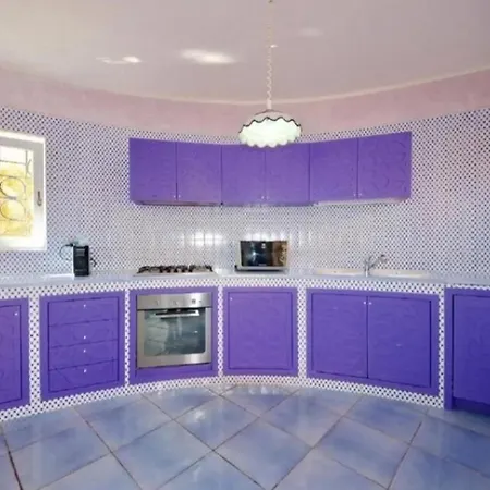 Apartment Aphrodite - Baia Santa Reparata Capo Testa