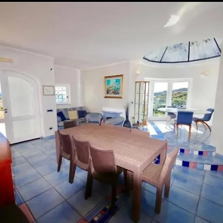 Aphrodite - Baia Santa Reparata Apartment